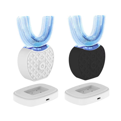 FlashSmile binnen 45 seconden gezondere tanden door slim te poetsen